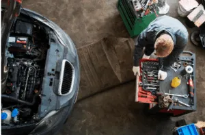 centro revisione auto